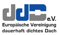 Europäische Vereinigung dauerhaft dichtes Dach